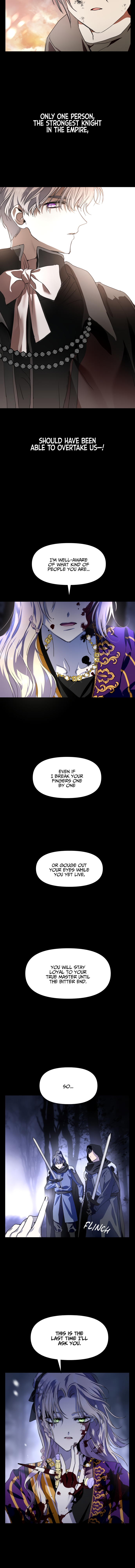 I Want to Be You, Just For A Day Chapter 10 85 15