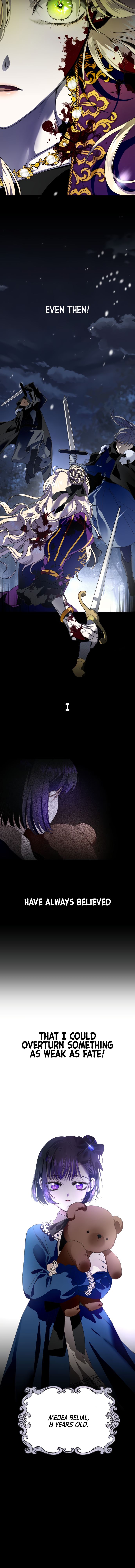I Want to Be You, Just For A Day Chapter 10 88 18