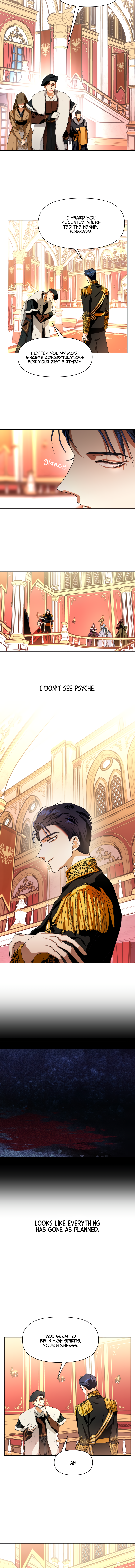 I Want to Be You, Just For A Day Chapter 10 75 5