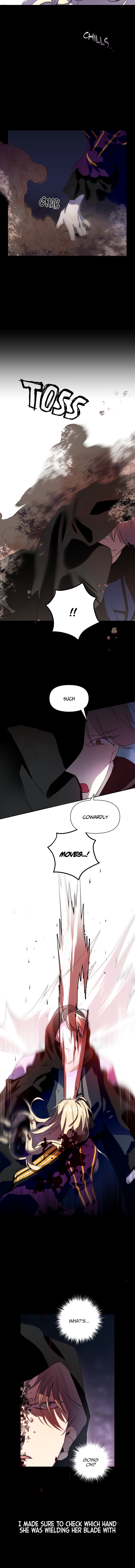 I Want to Be You, Just For A Day Chapter 10 79 9