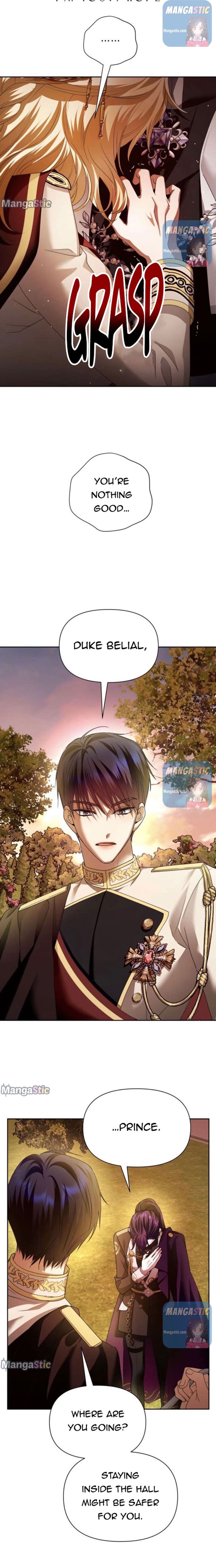 I Want to Be You, Just For A Day Chapter 100 114 16