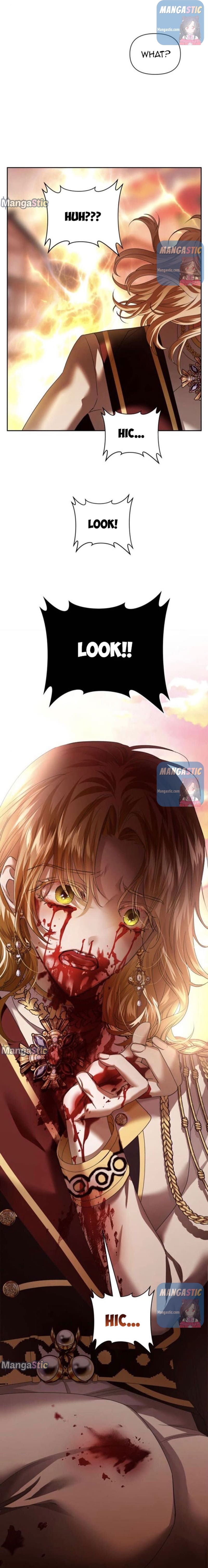 I Want to Be You, Just For A Day Chapter 100 127 29
