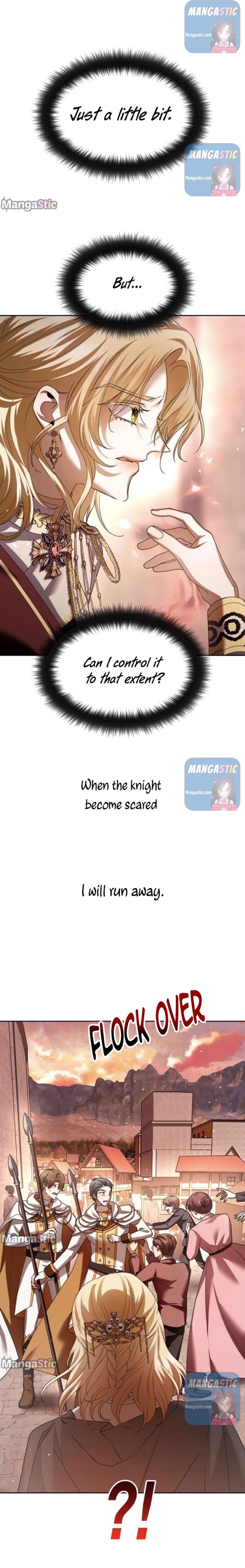 I Want to Be You, Just For A Day Chapter 100 106 8