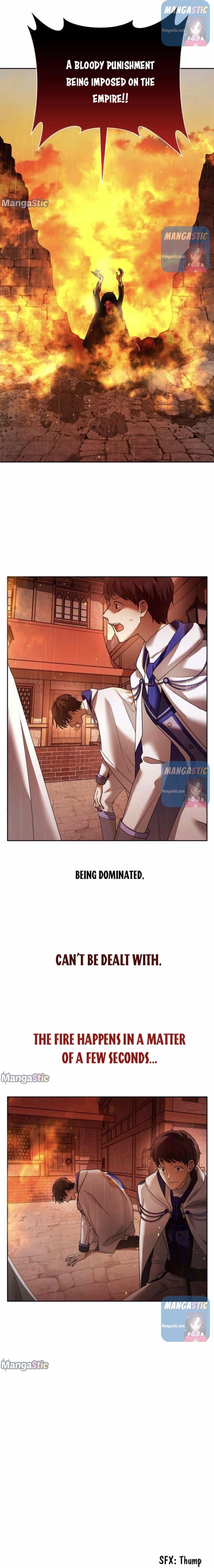 I Want to Be You, Just For A Day Chapter 102 104 18
