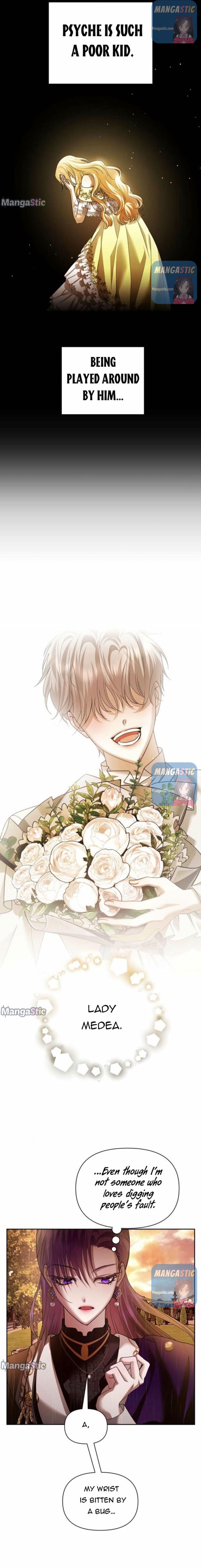 I Want to Be You, Just For A Day Chapter 102 91 5