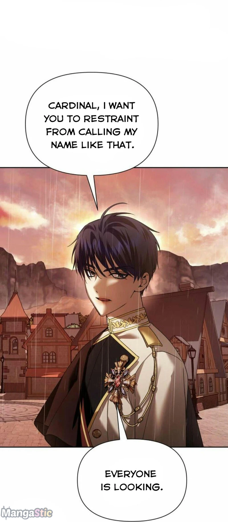 I Want to Be You, Just For A Day Chapter 103 340 11