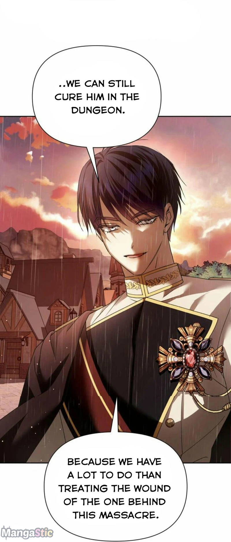 I Want to Be You, Just For A Day Chapter 103 343 14