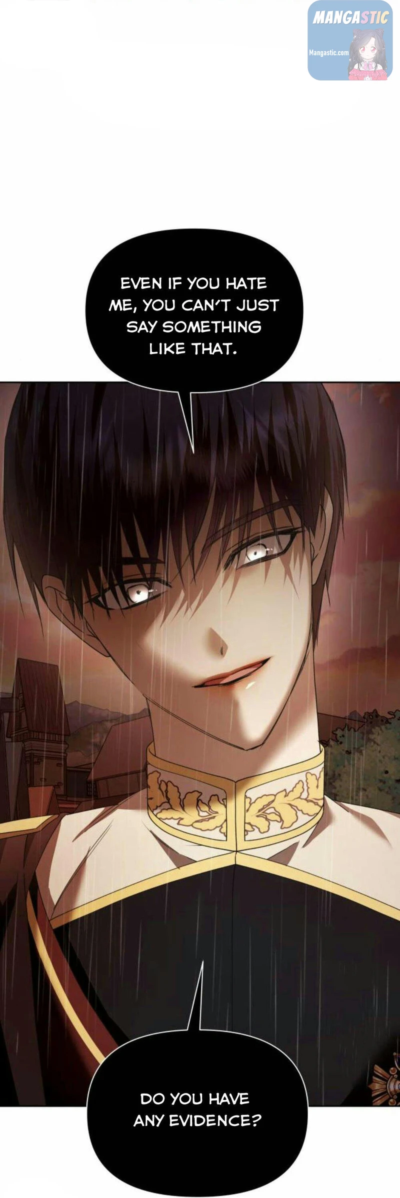 I Want to Be You, Just For A Day Chapter 103 353 24
