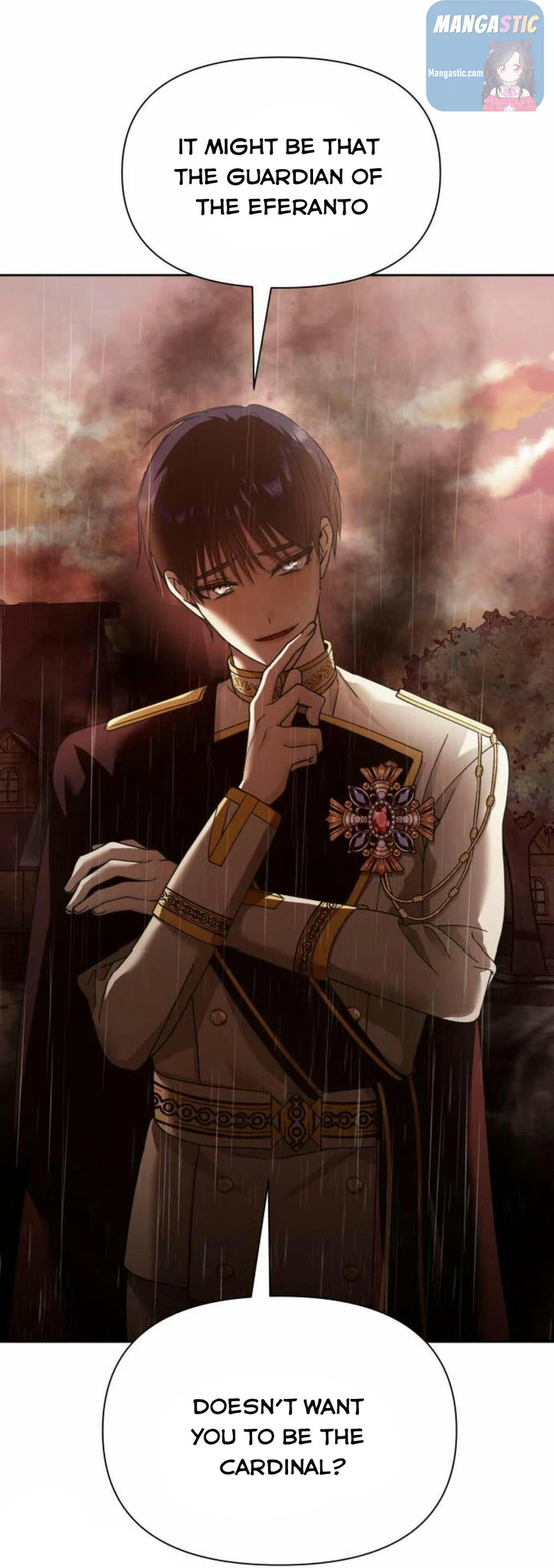 I Want to Be You, Just For A Day Chapter 103 365 36