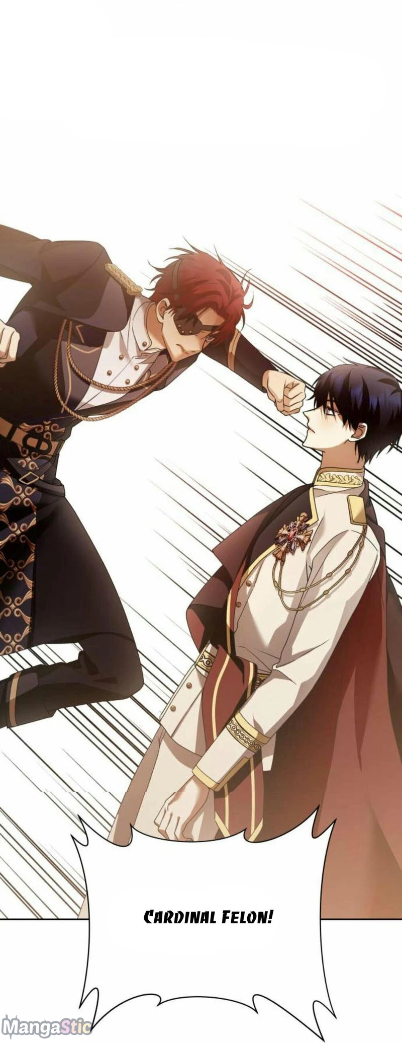 I Want to Be You, Just For A Day Chapter 103 370 41