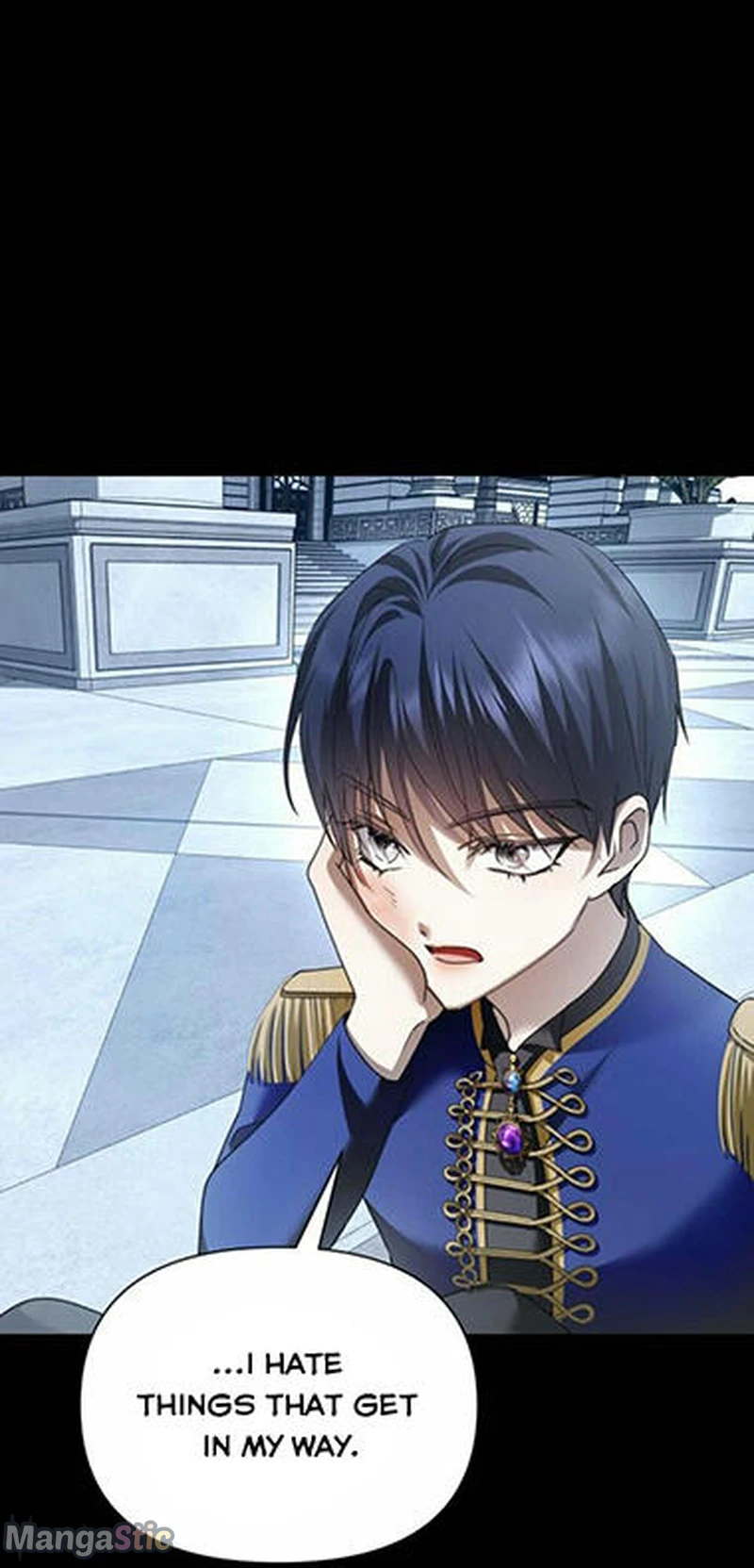 I Want to Be You, Just For A Day Chapter 103 387 58