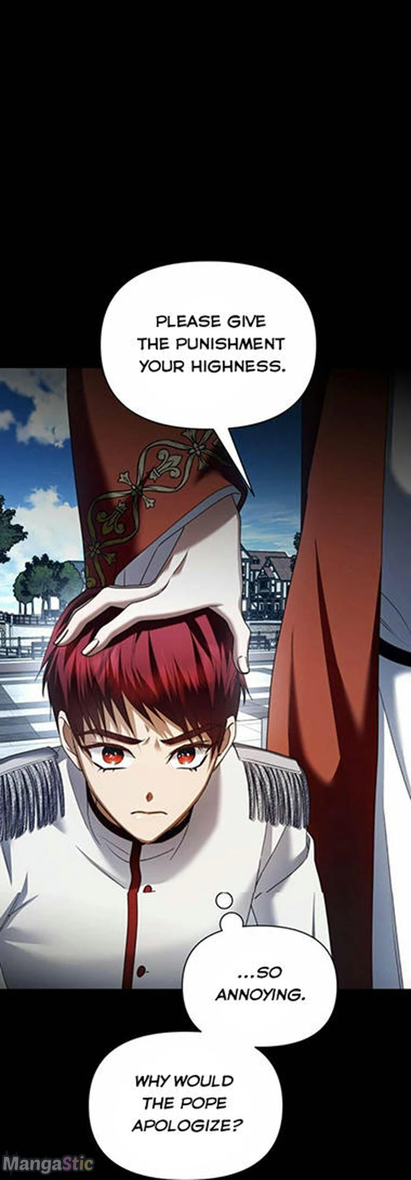 I Want to Be You, Just For A Day Chapter 103 391 62