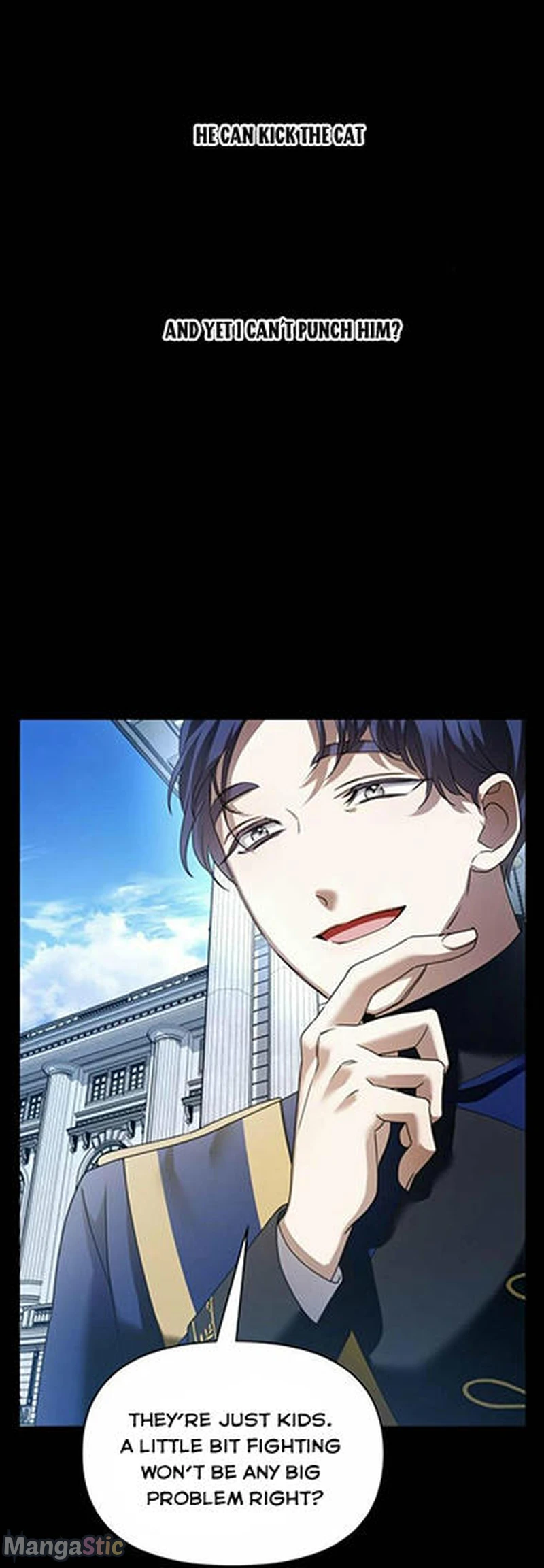 I Want to Be You, Just For A Day Chapter 103 392 63