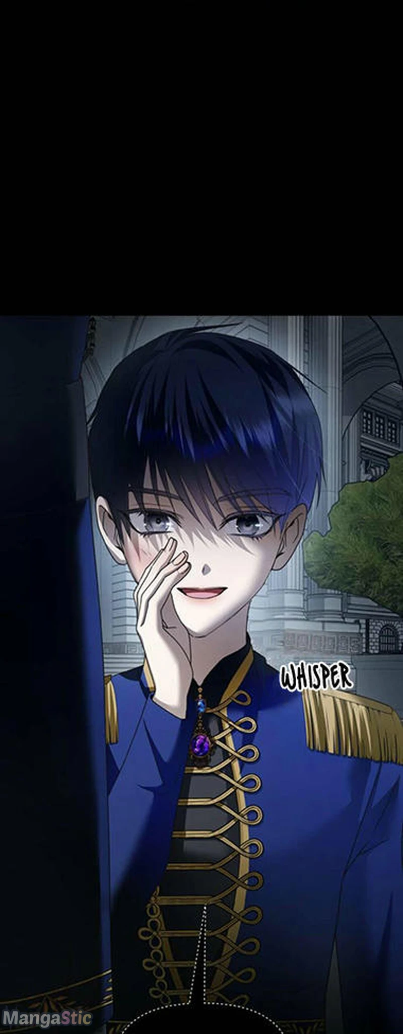 I Want to Be You, Just For A Day Chapter 103 394 65