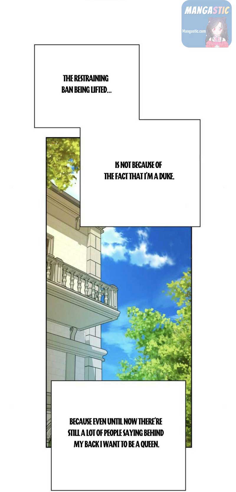 I Want to Be You, Just For A Day Chapter 104.5 154 14