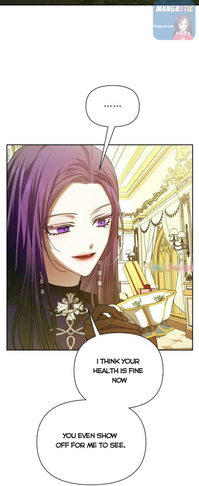 I Want to Be You, Just For A Day Chapter 104.5 162 22