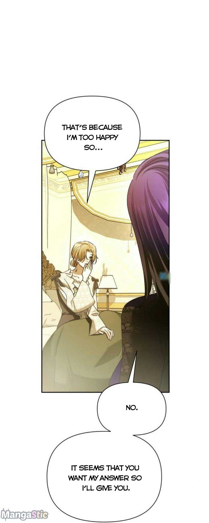 I Want to Be You, Just For A Day Chapter 104.5 163 23