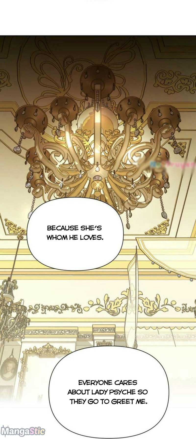 I Want to Be You, Just For A Day Chapter 104.5 165 25