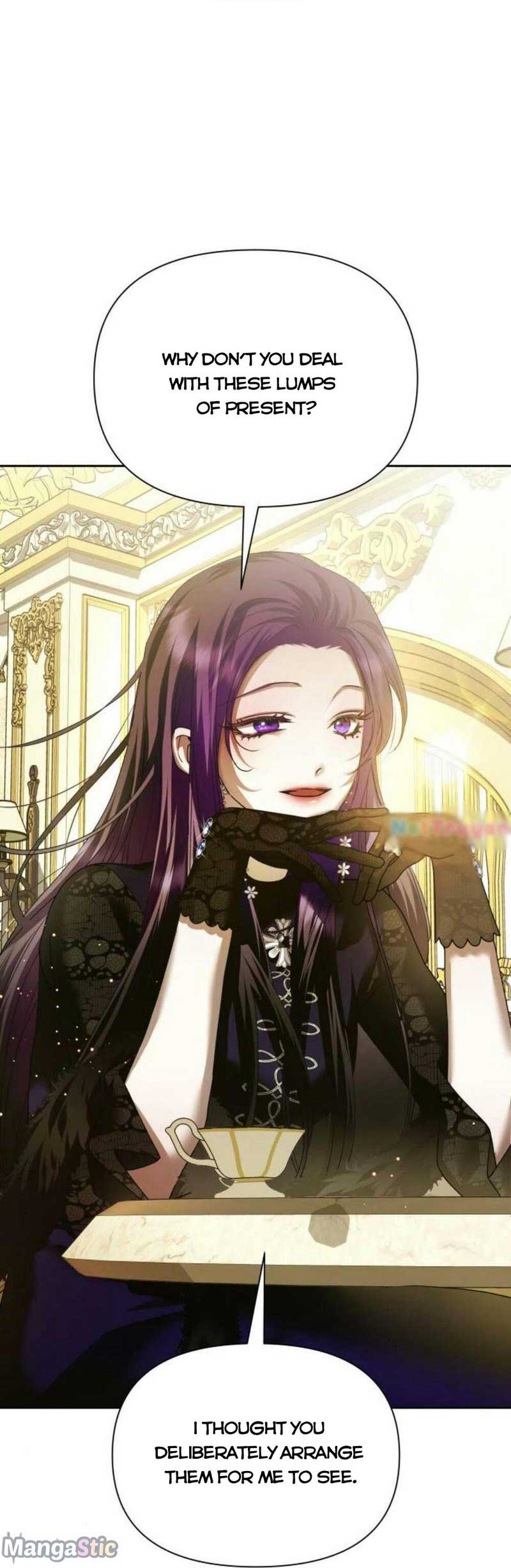I Want to Be You, Just For A Day Chapter 104.5 167 27
