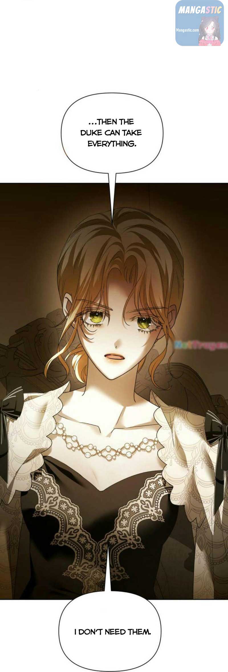 I Want to Be You, Just For A Day Chapter 104.5 170 30
