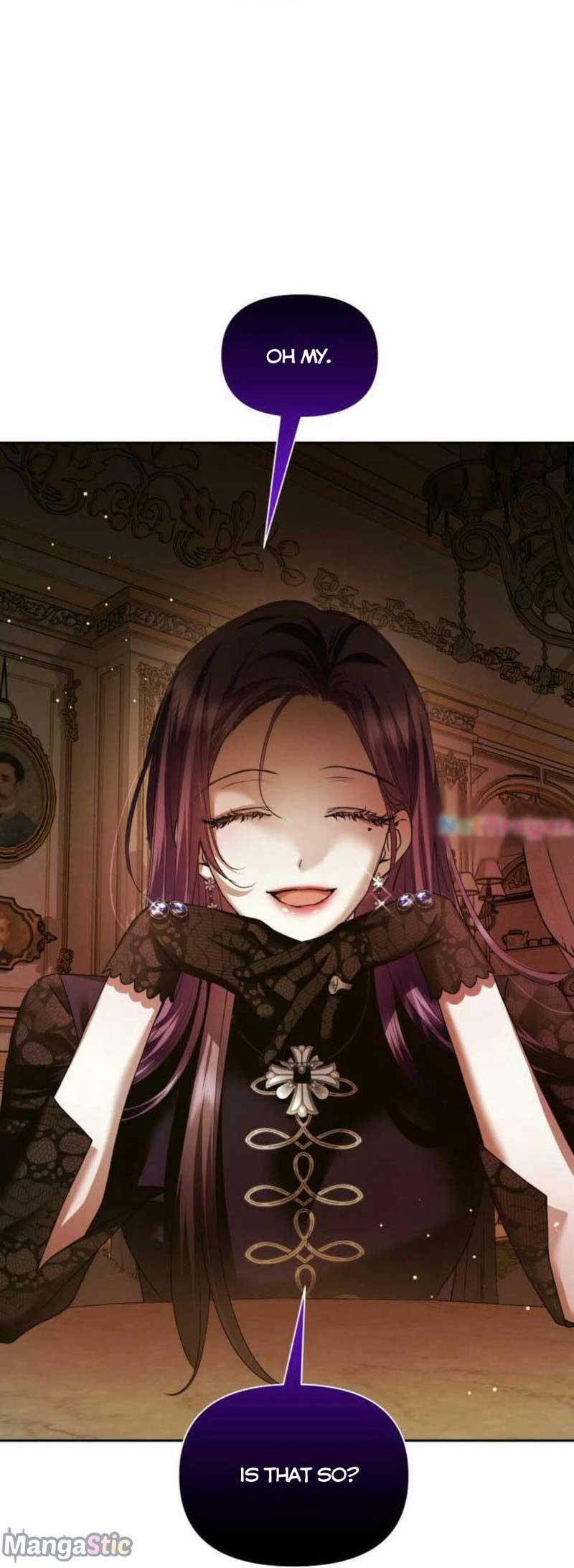 I Want to Be You, Just For A Day Chapter 104.5 171 31