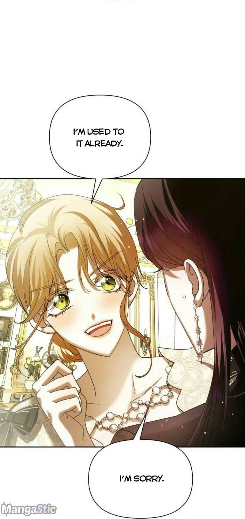 I Want to Be You, Just For A Day Chapter 104.5 177 37