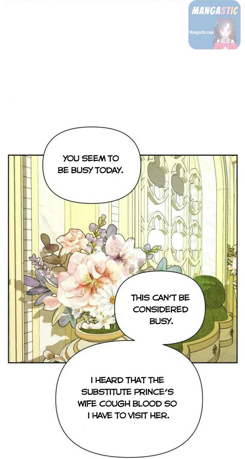 I Want to Be You, Just For A Day Chapter 104.5 146 6