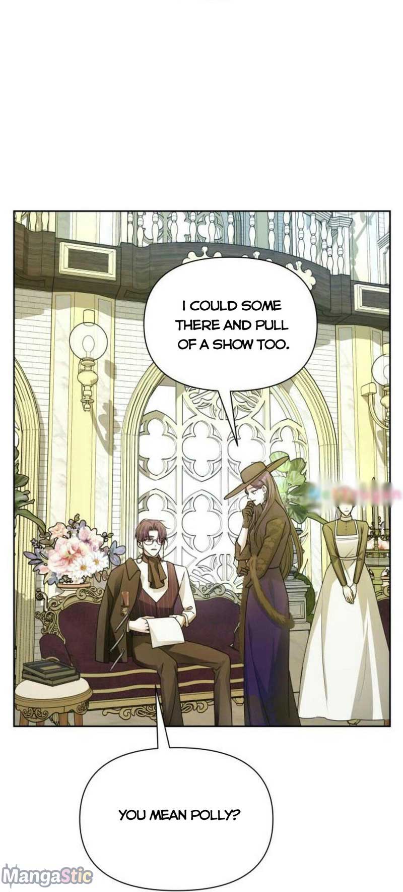 I Want to Be You, Just For A Day Chapter 104.5 147 7
