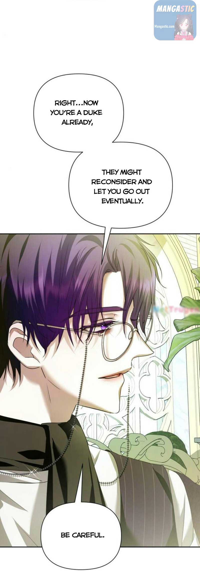 I Want to Be You, Just For A Day Chapter 104.5 148 8