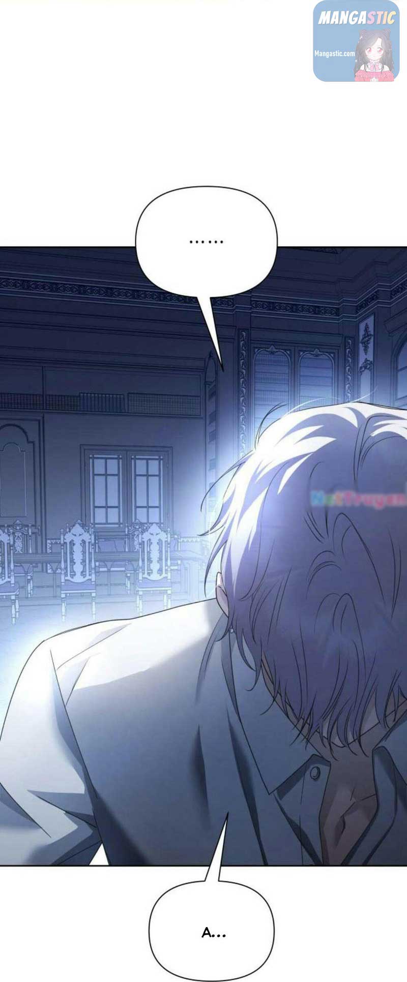 I Want to Be You, Just For A Day Chapter 104 185 18