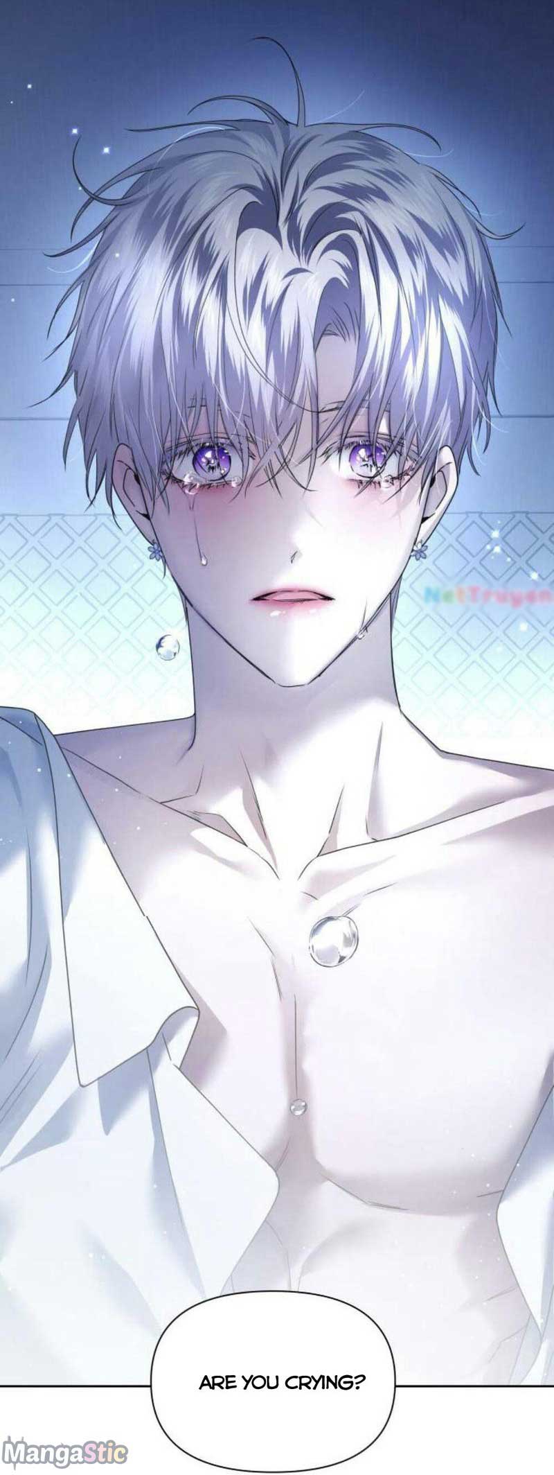 I Want to Be You, Just For A Day Chapter 104 208 41