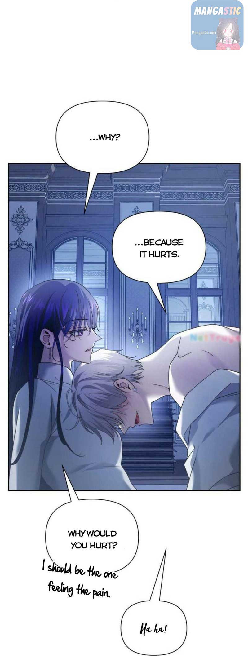 I Want to Be You, Just For A Day Chapter 104 209 42