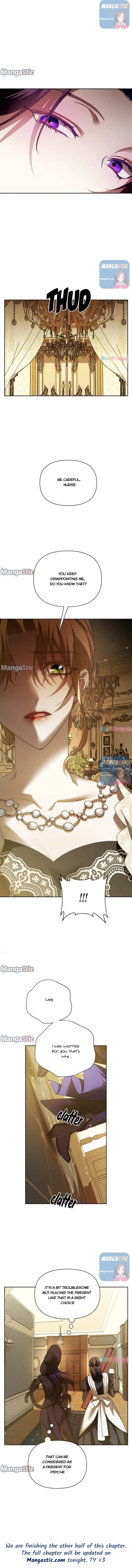 I Want to Be You, Just For A Day Chapter 105 27 4