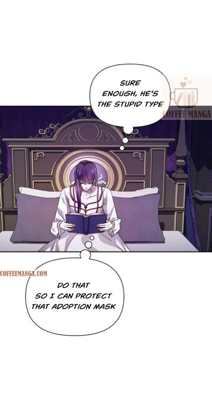 I Want to Be You, Just For A Day Chapter 106 283 11