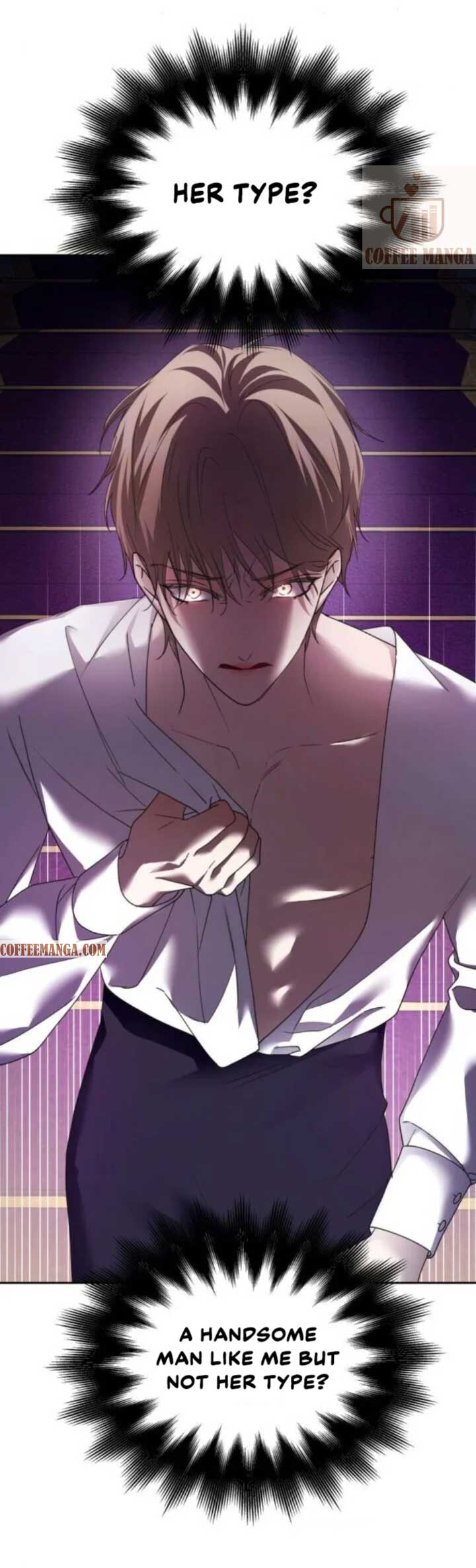 I Want to Be You, Just For A Day Chapter 106 289 17