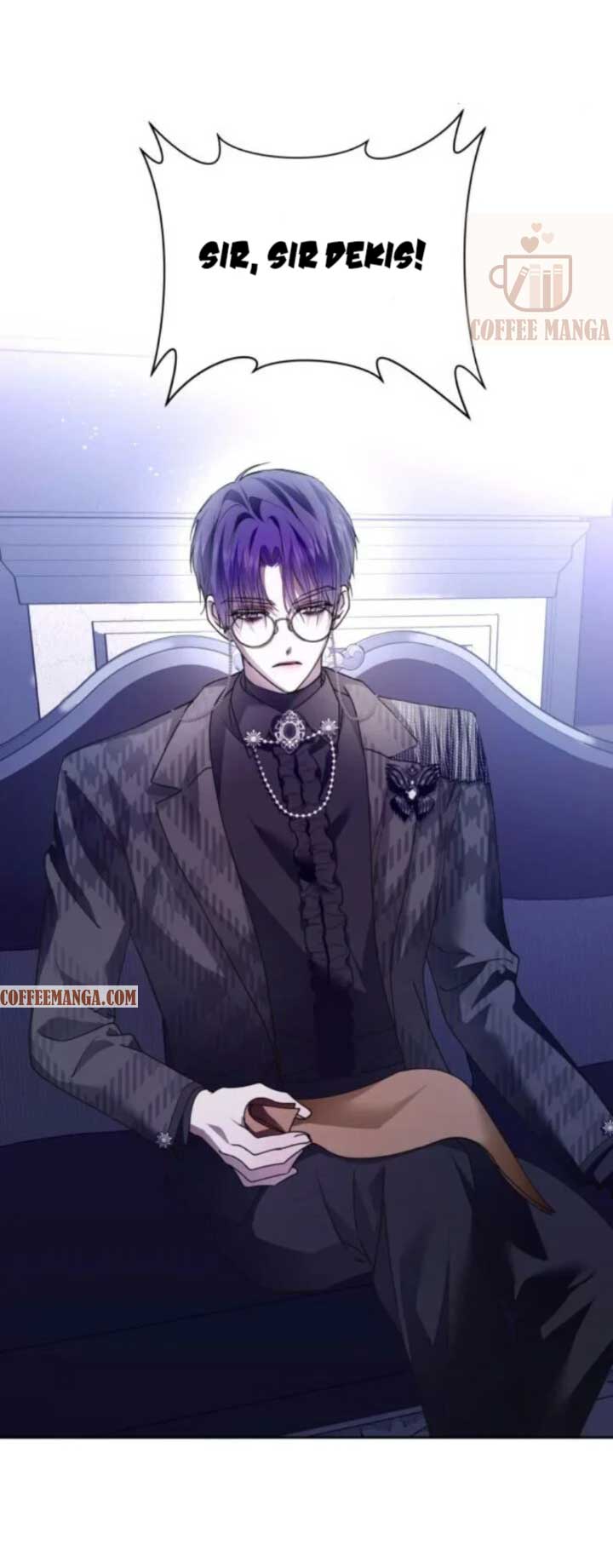 I Want to Be You, Just For A Day Chapter 106 292 20