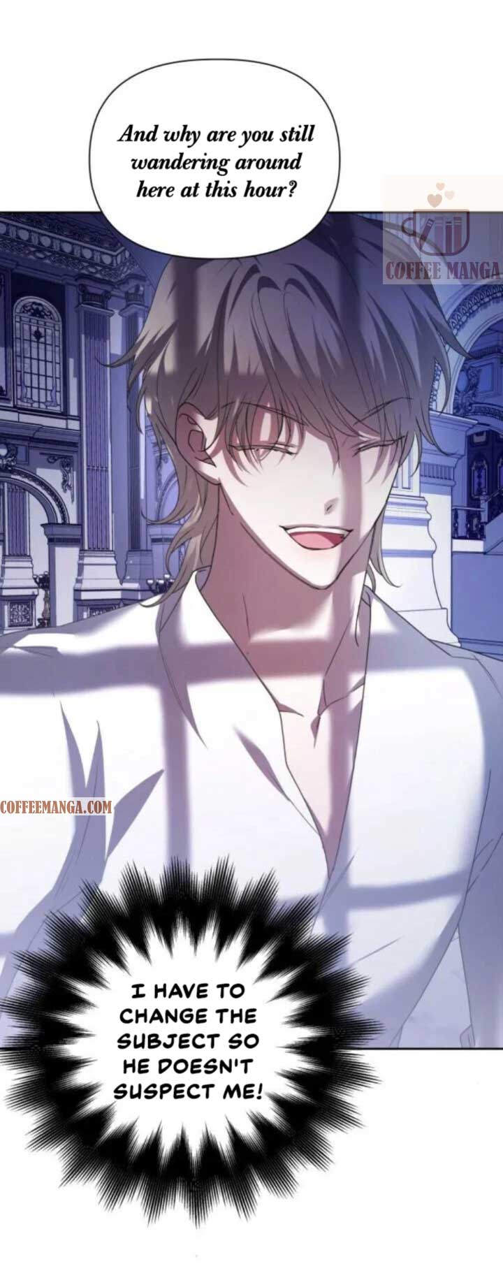 I Want to Be You, Just For A Day Chapter 106 294 22