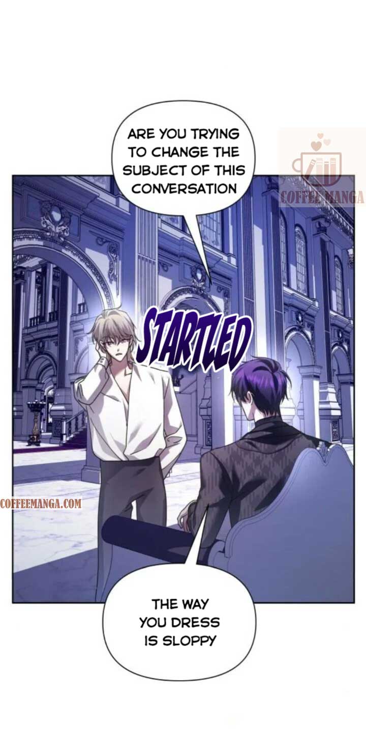 I Want to Be You, Just For A Day Chapter 106 296 24