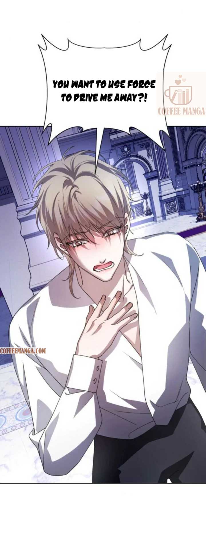 I Want to Be You, Just For A Day Chapter 106 301 29