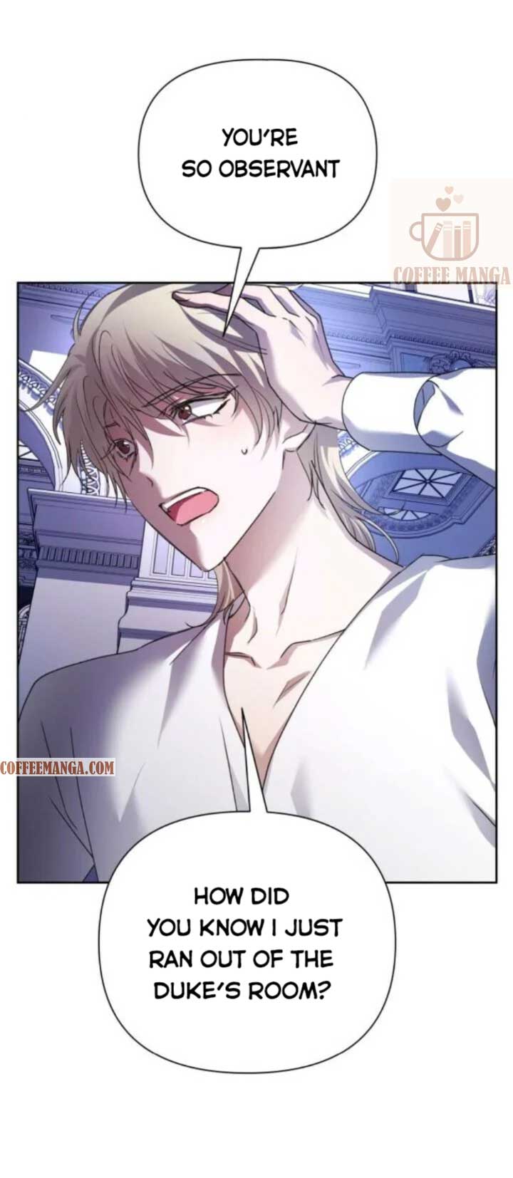 I Want to Be You, Just For A Day Chapter 106 304 32