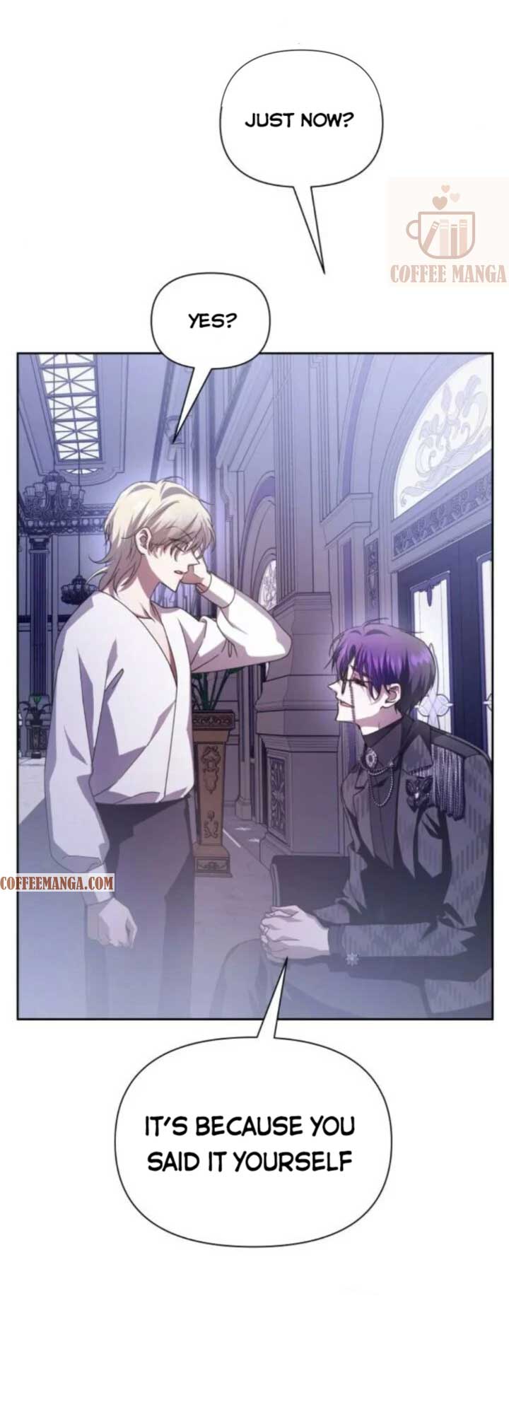 I Want to Be You, Just For A Day Chapter 106 305 33