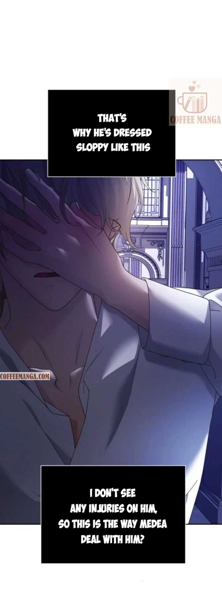 I Want to Be You, Just For A Day Chapter 106 308 36