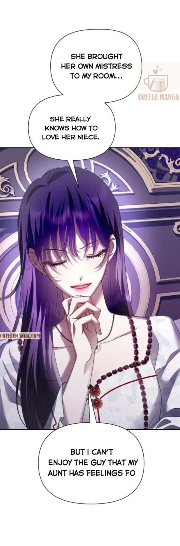 I Want to Be You, Just For A Day Chapter 106 276 4