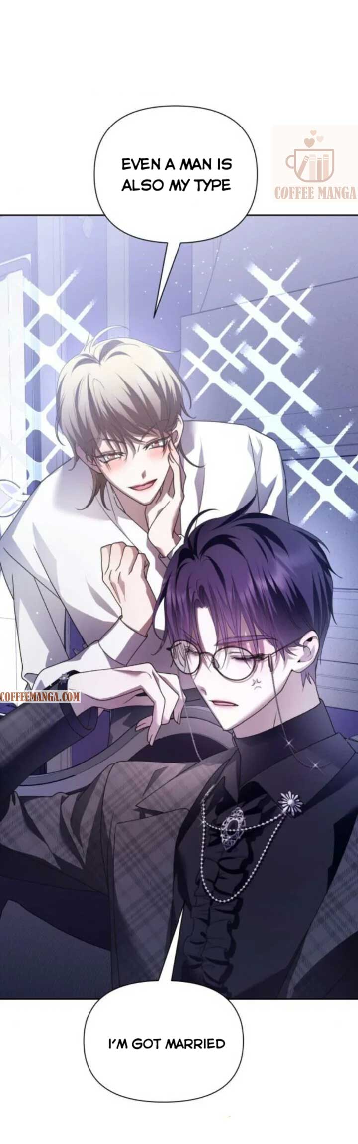 I Want to Be You, Just For A Day Chapter 106 317 45