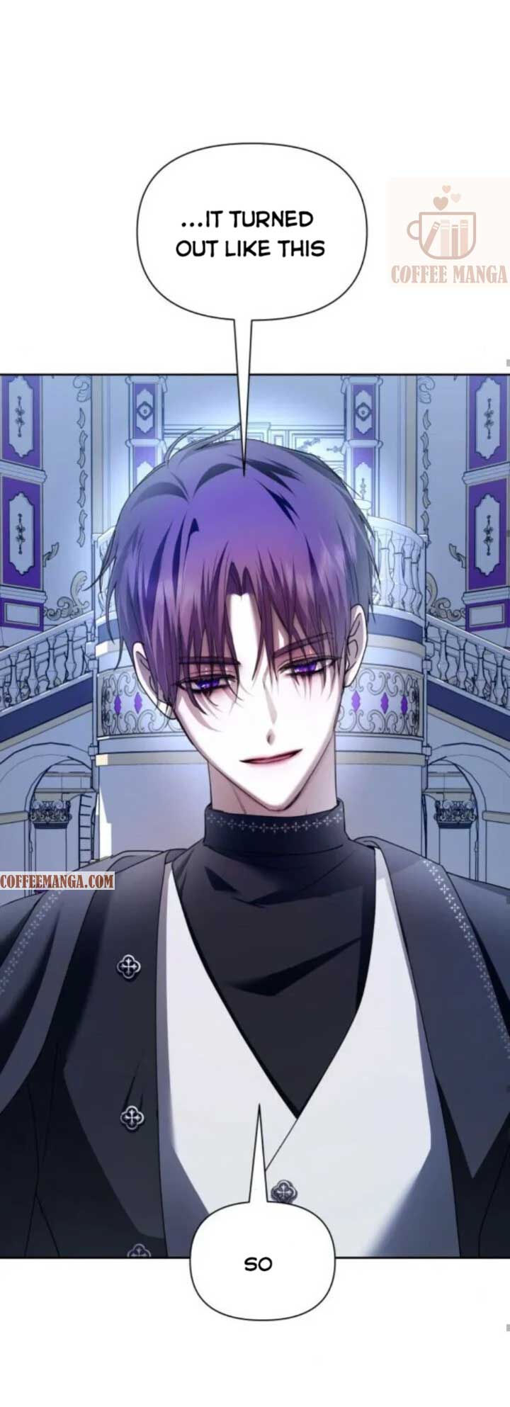 I Want to Be You, Just For A Day Chapter 106 319 47