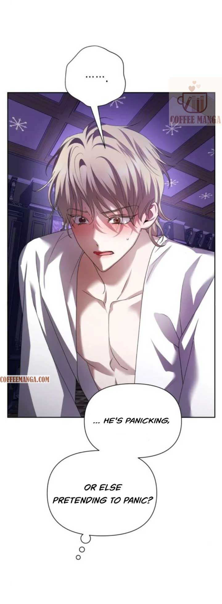 I Want to Be You, Just For A Day Chapter 106 277 5