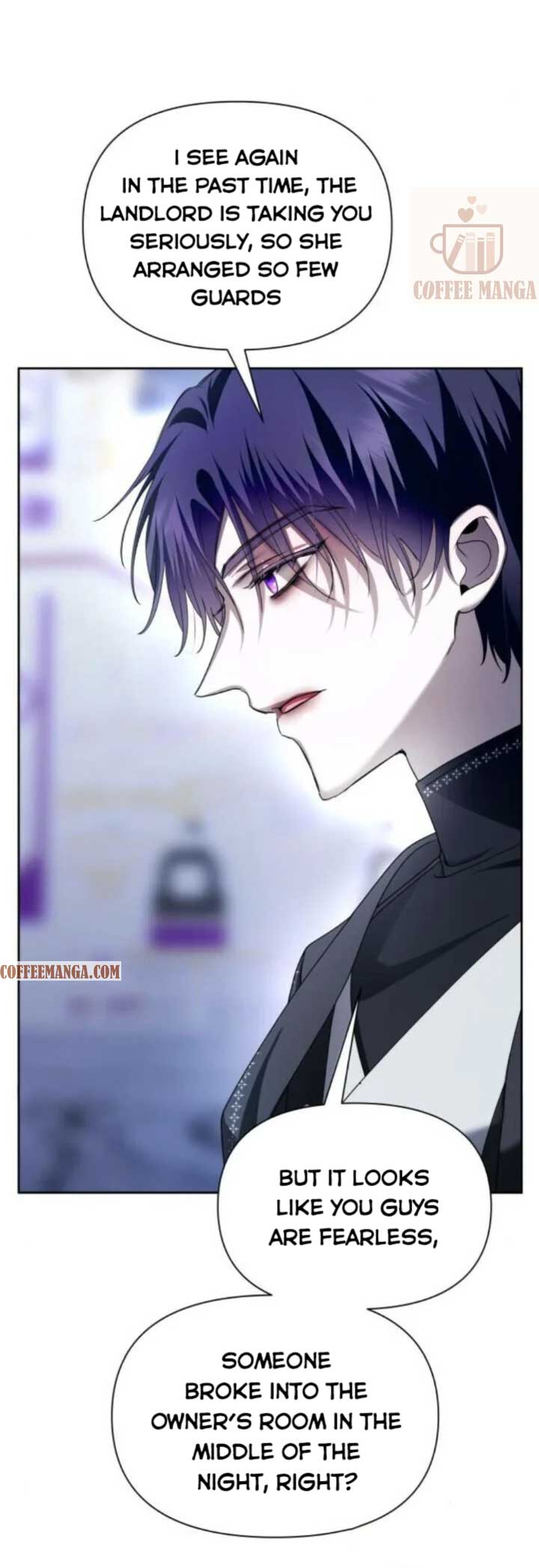 I Want to Be You, Just For A Day Chapter 106 322 50