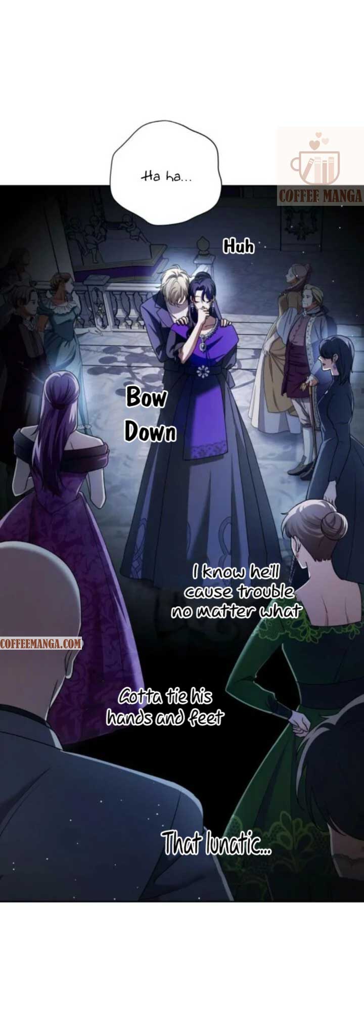 I Want to Be You, Just For A Day Chapter 106 324 52