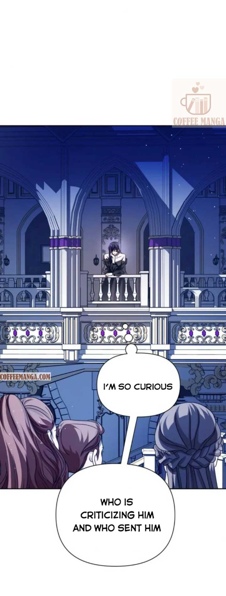 I Want to Be You, Just For A Day Chapter 106 325 53