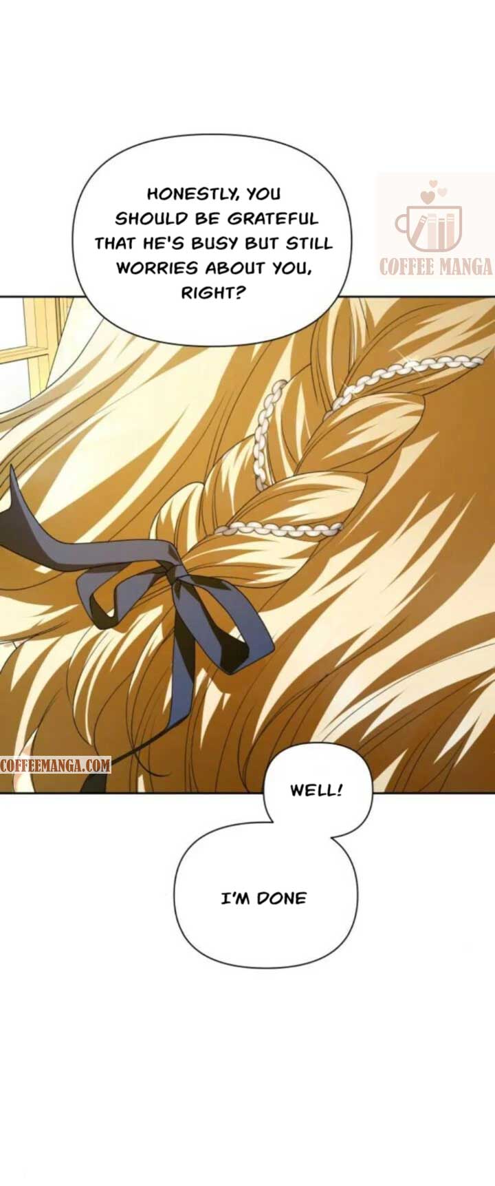 I Want to Be You, Just For A Day Chapter 106 329 57